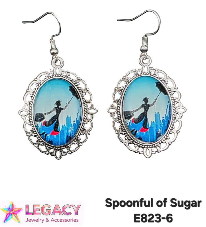 Spoonful of Sugar - E823-6