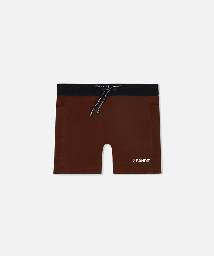 Stamina™ 3" Compression - Coffee Bean