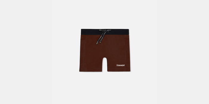 Stamina™ 3" Compression - Coffee Bean