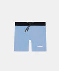 Stamina™ 5" Compression - Breeze Blue