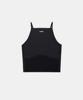 Stamina™ 6 Pocket Nova Crop - Black (1st Gen)
