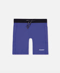 Stamina™ 7" Compression - Purple Dusk