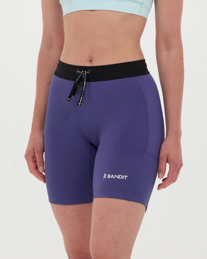 Stamina™###Quick-drying and Sweat-wicking