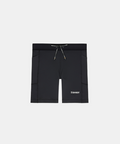 Stamina™ 7" Compression Short, Women's - Black (1st Gen)
