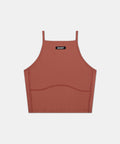 Stamina™ 7 Pocket Nova Crop - Baked Clay