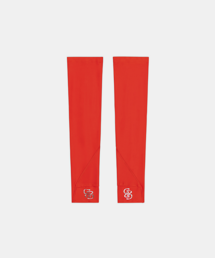 Stamina™ Compression Sleeves - Braves '25