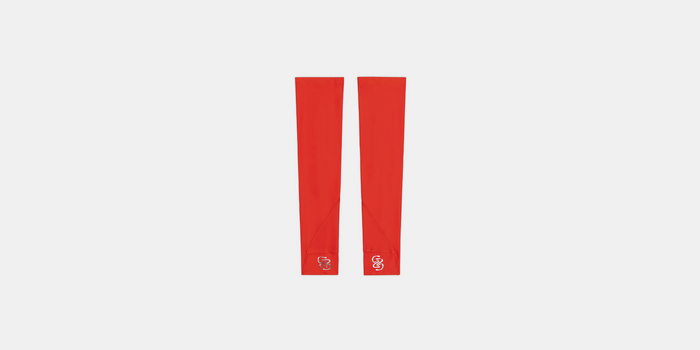 Stamina™ Compression Sleeves - Braves '25