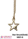 Star Struck(Gold) - N601-6