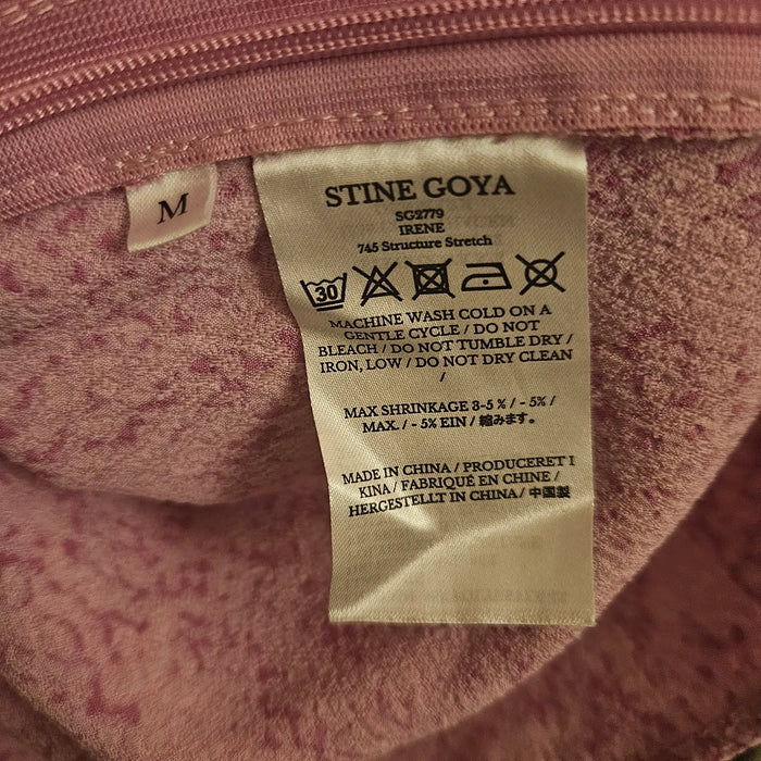 Stine Goya Irene-topp