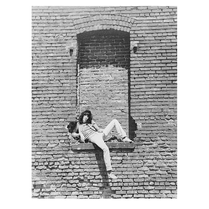 Stiv Bators 1976 #2 - (8x10)