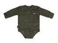 Stoney Creek Infant Stretch n Grow Bayleaf