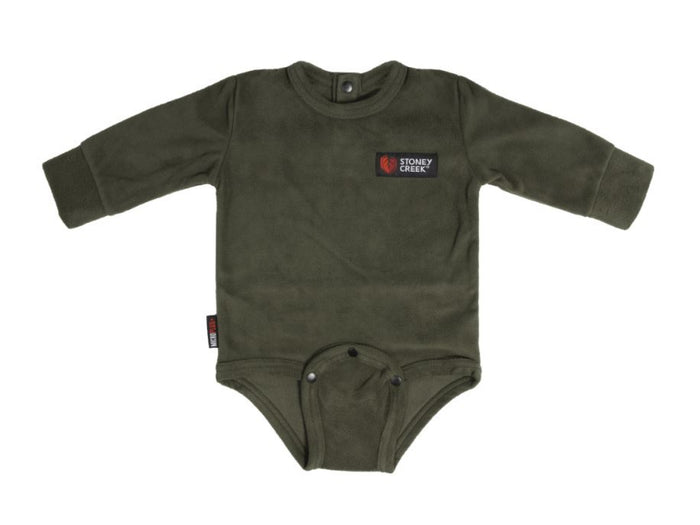 Stoney Creek Infant Stretch n Grow Bayleaf