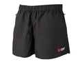Stoney Creek Jester Pro Zip Pocket Shorts | Black