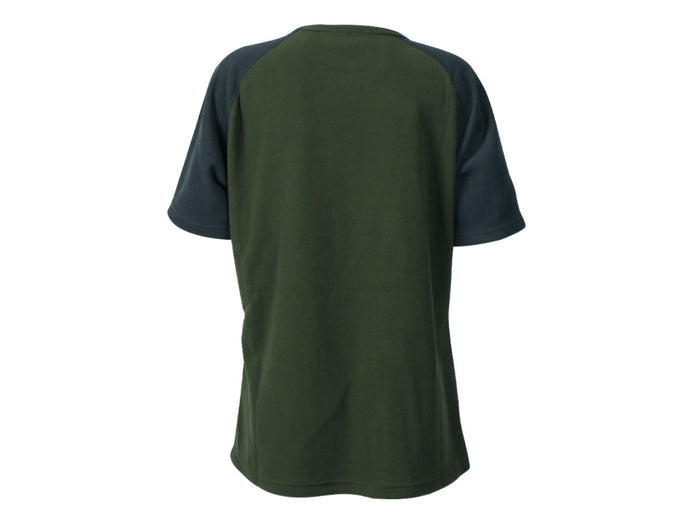 Stoney Creek Women's Microplus Short Sleeve Tee Phantom/Rosin