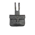 Upgrade your Harley-Davidson® Dyna with the DBB021 Dyna Strap On Battery Bag. Hand crafted in USA with premium leather and top quality hardware. Durable and stylish, it's the perfect fit for your motorcycle.
