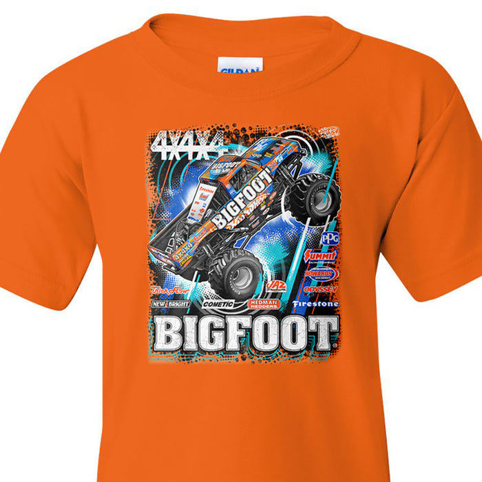 BIGFOOT T-Shirt