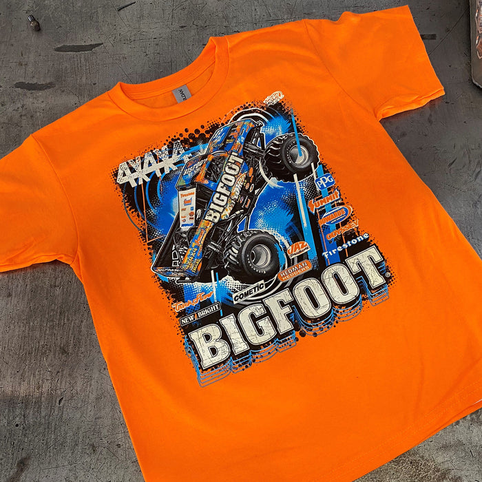 BIGFOOT T-Shirt