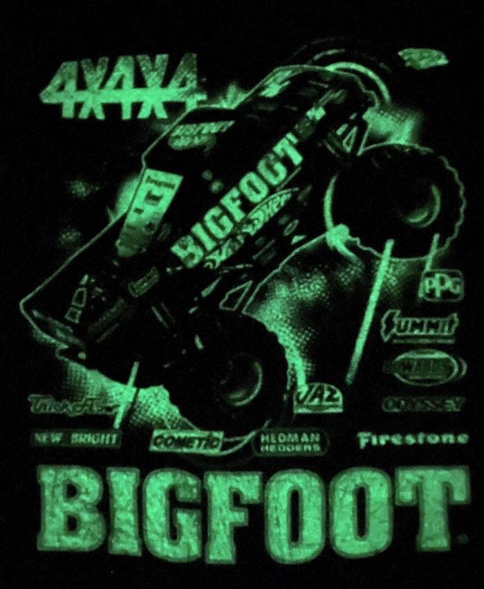 BIGFOOT T-Shirt