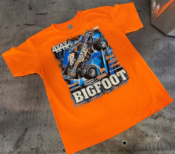 BIGFOOT T-Shirt