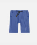 Superbeam™ 7 Pocket Half Tights - Deep Peri Blue