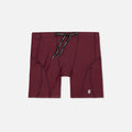 Superbeam™ Next Gen 7 Pocket Quarter Tights - Port