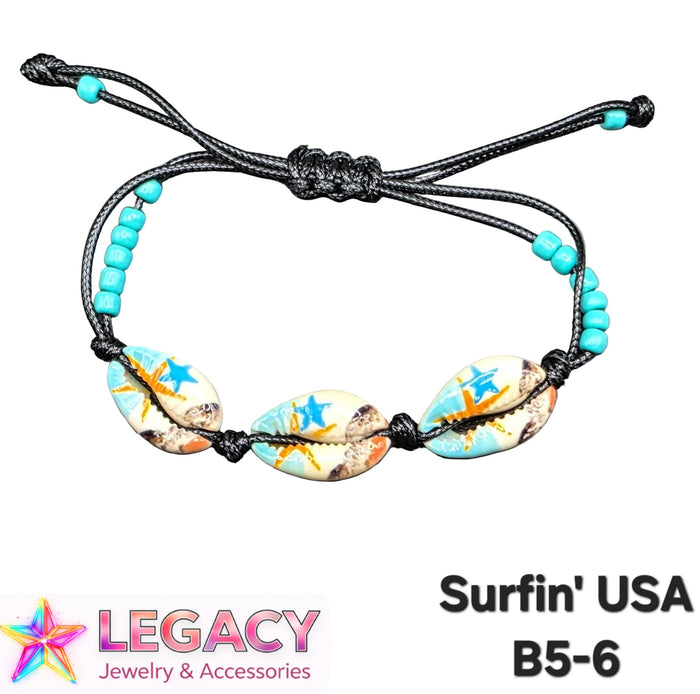 Surfin' USA - B5-6