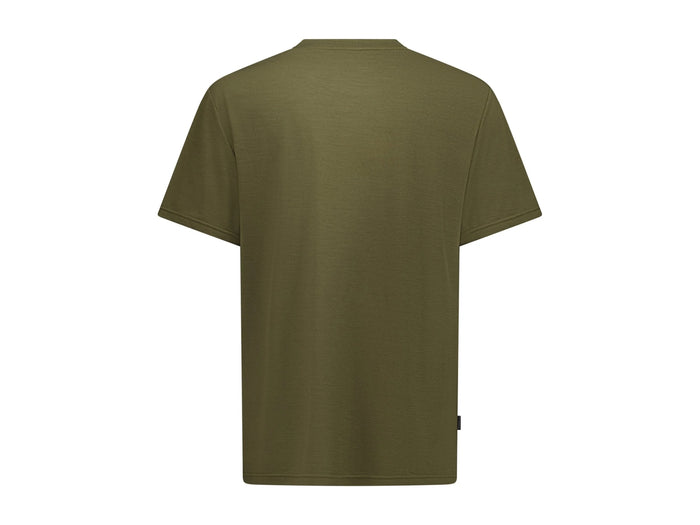 Swazi Kaimai T-Shirt Tee Olive