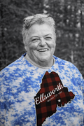 Sweatshirt Ellsworth Maine
