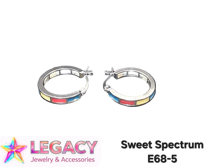 Sweet Spectrum - E68-5