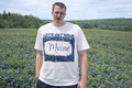 T shirt Let's Get Wild