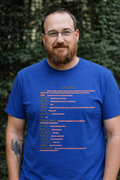 T Shirt Maine Idioms