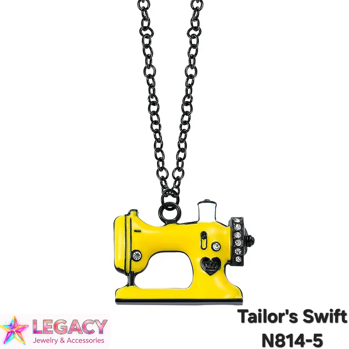 Tailor's Swift - N814-5