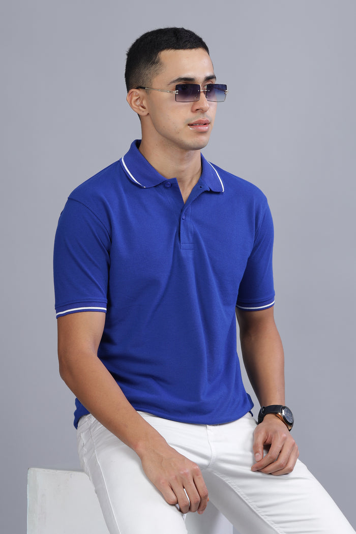 Indigo Blue / S