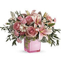 Teleflora Fabulous Flora Bouquet