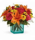 Teleflora Fiesta Bouquet