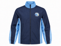 Terrigal Public School Unisex Tracksuit Top
