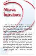 The Big Question (Romanian) (Preview page 1)