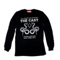 THE CAST Til Death Do Us Part - Long Sleeve T