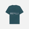 The Community Cotton Tee, Unisex - Pine