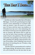 The Day I Died (NKJV) (Preview page 1)