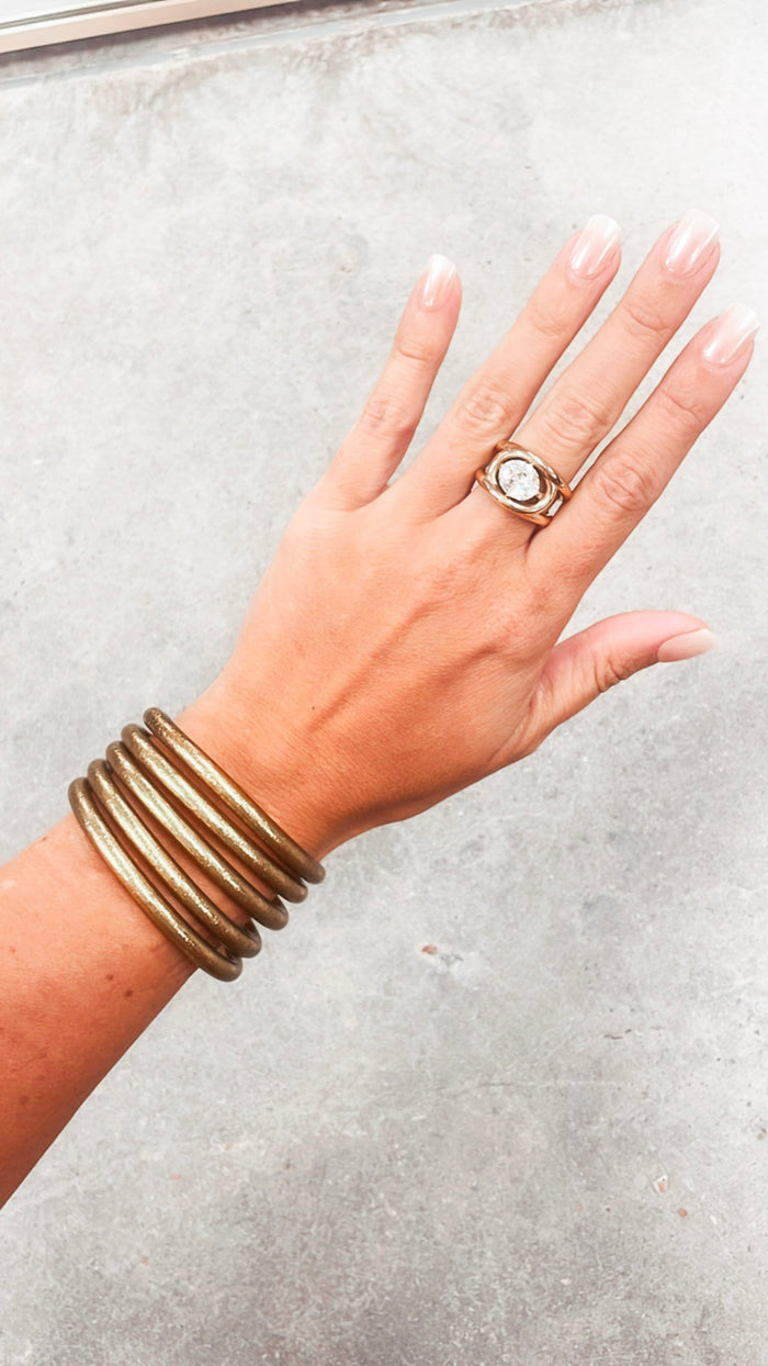 The Dylan Ring