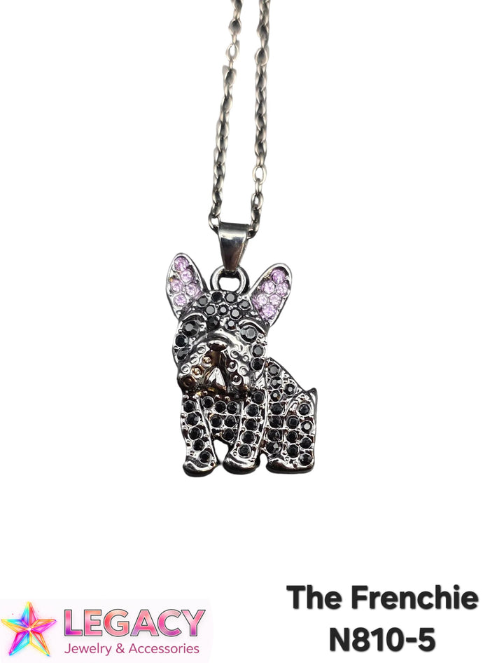 The Frenchie - N810-5