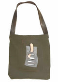 The Handbag by h.m. Peavy