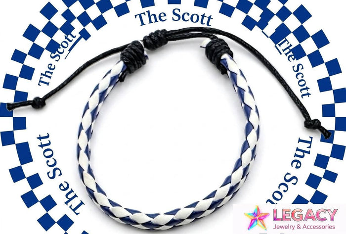 The Scott - B150-6