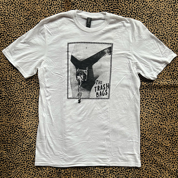 The Trash Bags - Chastity Belt T