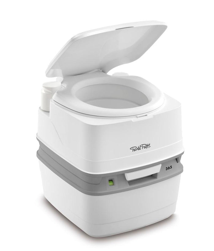 Thetford Porta-Potti 365 Portable Toilet - Campervan HQ