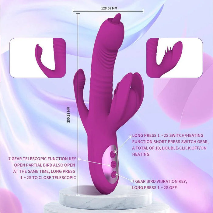 vibrator for women