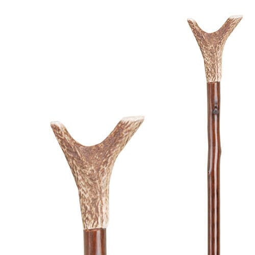 Image of Thumb Nordic Walking Pole on a plain background.