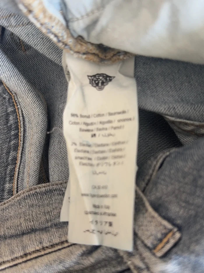Tiger of Sweden Jannine-jeans