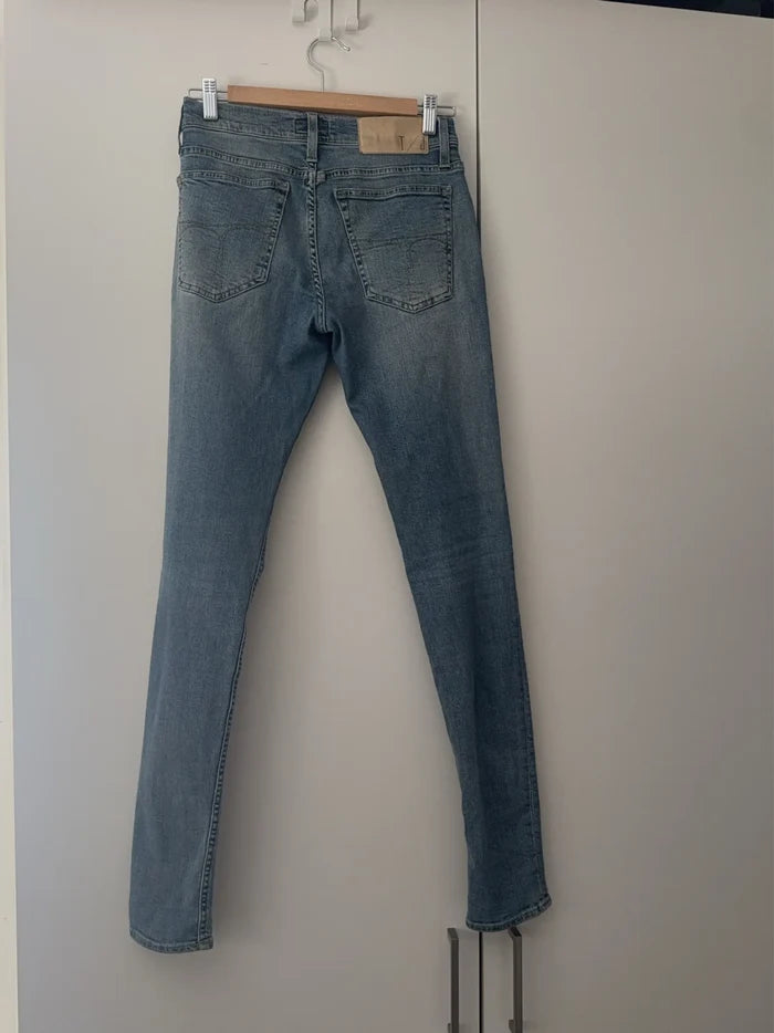 Tiger of Sweden Jannine-jeans